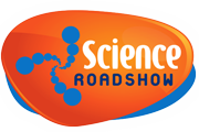 Fonterra Science Roadshow logo